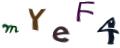 CAPTCHA ی تصویری