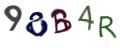 CAPTCHA ی تصویری