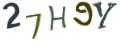 CAPTCHA ی تصویری