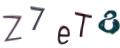 CAPTCHA ی تصویری
