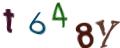 CAPTCHA ی تصویری
