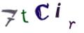 CAPTCHA ی تصویری