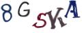 CAPTCHA ی تصویری