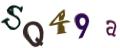 CAPTCHA ی تصویری