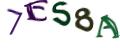 CAPTCHA ی تصویری