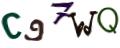 CAPTCHA ی تصویری