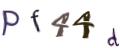 CAPTCHA ی تصویری