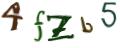 CAPTCHA ی تصویری