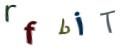 CAPTCHA ی تصویری