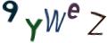 CAPTCHA ی تصویری