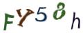 CAPTCHA ی تصویری