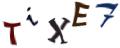 CAPTCHA ی تصویری