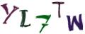 CAPTCHA ی تصویری