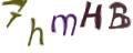 CAPTCHA ی تصویری