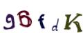 CAPTCHA ی تصویری
