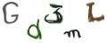 CAPTCHA ی تصویری