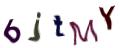 CAPTCHA ی تصویری