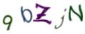 CAPTCHA ی تصویری
