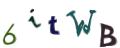 CAPTCHA ی تصویری