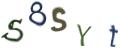 CAPTCHA ی تصویری