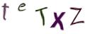 CAPTCHA ی تصویری