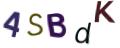 CAPTCHA ی تصویری