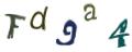 CAPTCHA ی تصویری