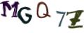CAPTCHA ی تصویری