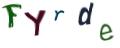 CAPTCHA ی تصویری