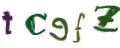 CAPTCHA ی تصویری