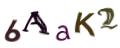 CAPTCHA ی تصویری