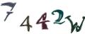 CAPTCHA ی تصویری