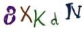 CAPTCHA ی تصویری