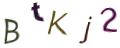 CAPTCHA ی تصویری