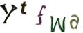 CAPTCHA ی تصویری