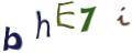 CAPTCHA ی تصویری