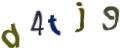 CAPTCHA ی تصویری