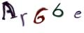 CAPTCHA ی تصویری
