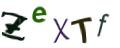 CAPTCHA ی تصویری