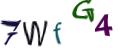 CAPTCHA ی تصویری