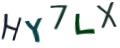 CAPTCHA ی تصویری