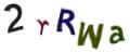 CAPTCHA ی تصویری