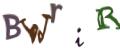 CAPTCHA ی تصویری