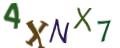 CAPTCHA ی تصویری