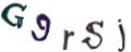 CAPTCHA ی تصویری