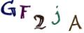 CAPTCHA ی تصویری