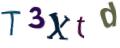 CAPTCHA ی تصویری
