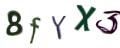 CAPTCHA ی تصویری