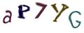 CAPTCHA ی تصویری