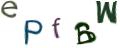 CAPTCHA ی تصویری